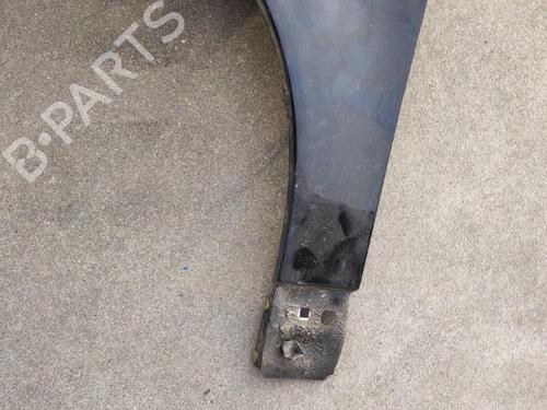 Left front fenders VOLVO V50 (545) 1.6 D | BP27002586C41 