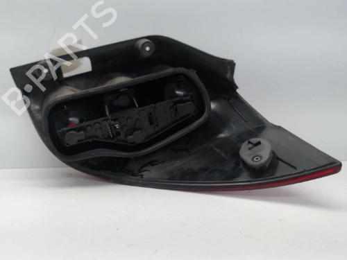 Left taillight RENAULT LAGUNA II Grandtour (KG0/1_) 1.9 dCi (KG0G) | BP27022319C34 