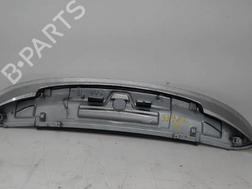 Spojler tylny CITROËN C4 Picasso I MPV (UD_) 1.6 HDi | BP30856502C96