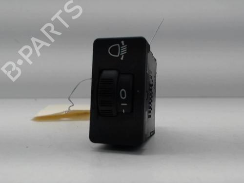 Used Headlight switch PEUGEOT 1007 (KM_) 1.6 16V (109 hp) 26999585
