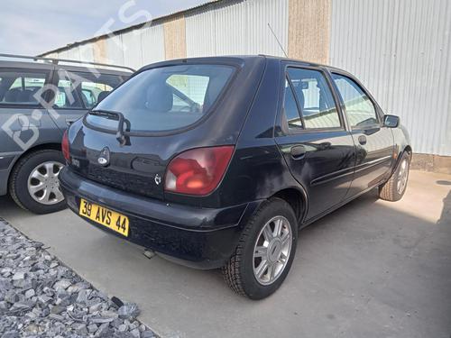 Used Right taillight FORD FIESTA IV (JA_, JB_) 1.8 DI (75 hp) 26993177