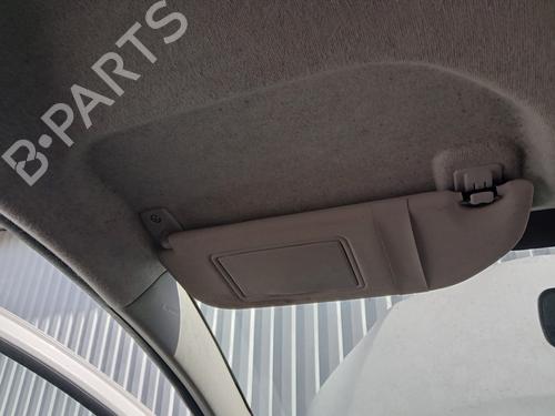 Pala sol esquerda Pala sol esquerda TOYOTA AYGO (_B1_) 1.0 (KGB10_, KGB10R) (68 hp) 33546810 33546810