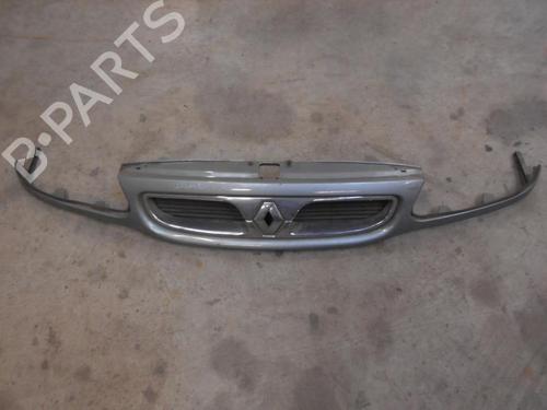 Used Grille RENAULT SAFRANE II (B54_) 2.2 dT (B54G) (113 hp) 27004798