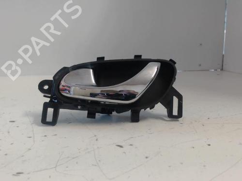 Used Rear left interior door handle RENAULT KADJAR (HA_, HL_) 1.5 dCi 110 (HLA3) (110 hp) 26983134