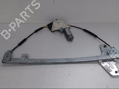 Used Front right window mechanism PEUGEOT 307 (3A/C) 2.0 HDi 110 (107 hp) 26992650