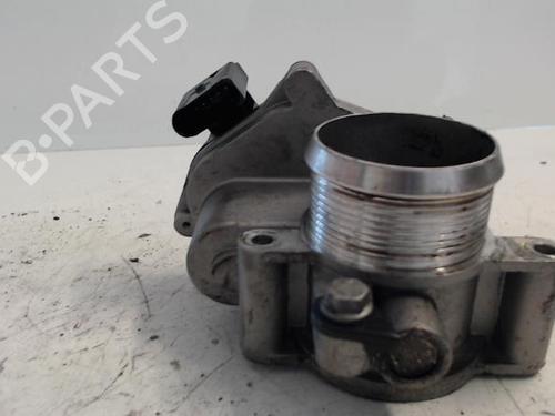 Used Throttle body Throttle body 27012955 27012955