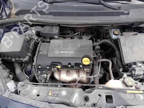 engine-opel-corsa-e-x15-2014-26991561 main image