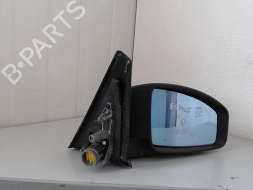 Used Left mirror RENAULT ESPACE IV (JK0/1_) 2.2 dCi (JK0H) (150 hp) 27022253