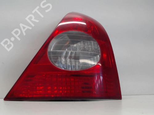 Used Right taillight RENAULT CLIO II (BB_, CB_) 1.5 dCi (B/CB07) (65 hp) 26988086