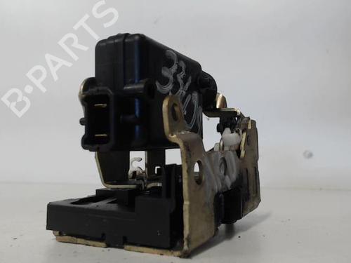 Højre bagtil lås DACIA LOGAN (LS_) 1.6 (LS0B, LS0D, LS0F, LS0H) | BP26995104C99 - Image 5
