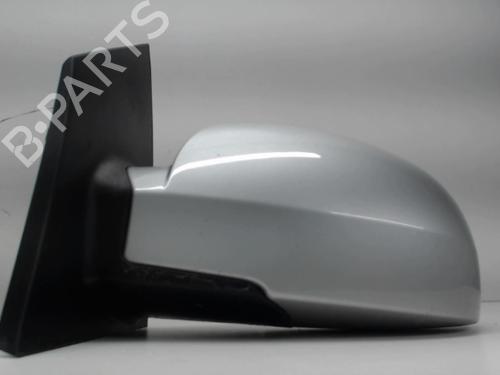 Left mirror HYUNDAI GETZ (TB) 1.3 | BP27011193C26