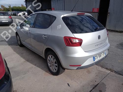 Steering column SEAT IBIZA IV (6J5, 6P1) 1.2 | BP30127871M21