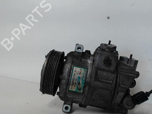Compressore A/C VW CADDY III Box Body/MPV (2KA, 2KH, 2CA, 2CH) 2.0 SDI (70 hp) 26984732