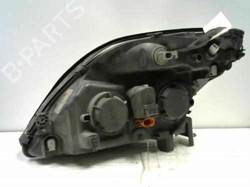 Right headlight RENAULT SCÉNIC I MPV (JA0/1_, FA0_) 1.9 dTi (JA0N) | BP26992890C29 