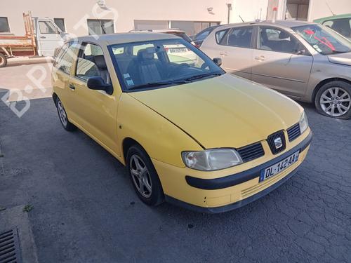 Used Right front driveshaft SEAT IBIZA II (6K1) 1.4 i (60 hp) 27434668