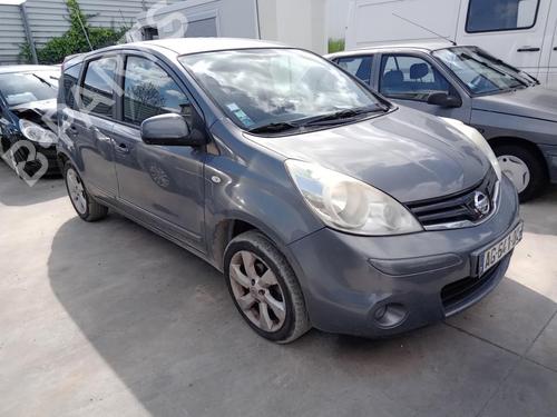 Warning switch NISSAN NOTE (E11, NE11) 1.5 dCi | BP27006996I22 - Image 6