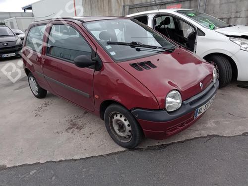 Used Parts RENAULT TWINGO I (C06_) 1.2 (C066, C068) (58 hp) 4333370