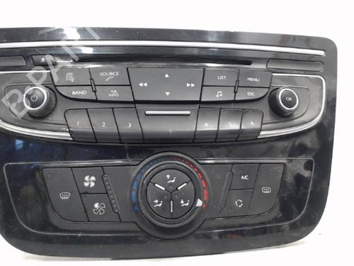 Used Other PEUGEOT 508 I (8D_) 1.6 HDi (112 hp) 26998773