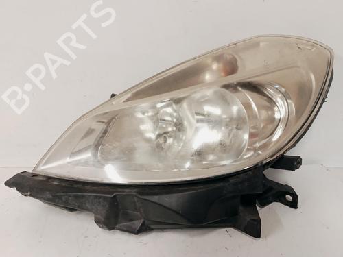 Used Left headlight Left headlight 36437860 36437860