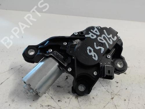 Used Rear wiper motor NISSAN QASHQAI / QASHQAI +2 I (J10, NJ10, JJ10E) 1.6 dCi (130 hp) 27014478