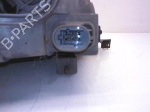 Left headlight RENAULT ESPACE II (J/S63_) 2.1 TD (J633, J634, J/S635, J/S63D) | BP26984377C28 