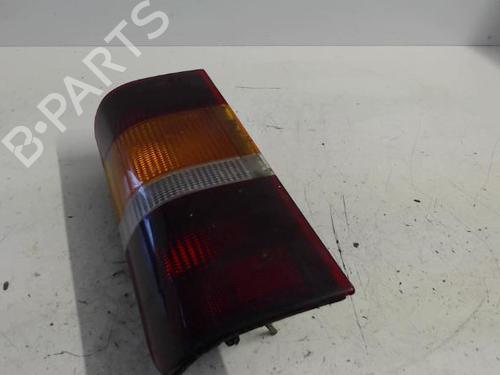 Used Left taillight Left taillight 27001920 27001920