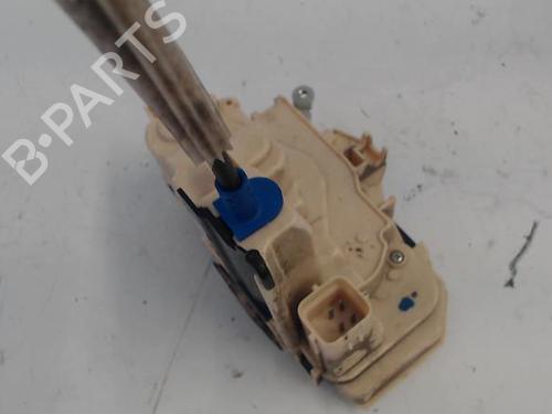 Serrure avant droite FIAT PANDA (312_, 319_) 1.2 (312PXA1A) (69 hp) 27015872