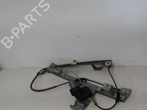 Used Front right window mechanism RENAULT KANGOO / GRAND KANGOO II (KW0/1_) 1.5 dCi 90 (KW05, KW08, KW0G, KW11) (90 hp) 26994060