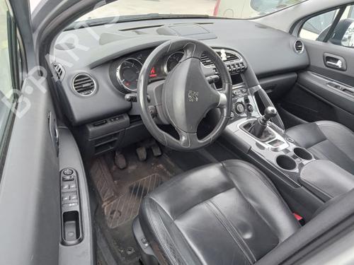 Used Front right interior door handle Front right interior door handle PEUGEOT 3008 I MPV (0U_) [2009-2017] 40122174 40122174