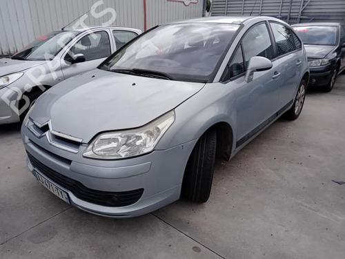 Left front window motor CITROËN C4 I (LC_) 1.6 16V | BP27025969E21 