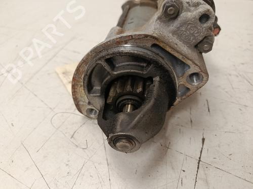 Used Starter Starter HYUNDAI i30 (FD) 1.6 CRDi (90 hp) 27021562 27021562