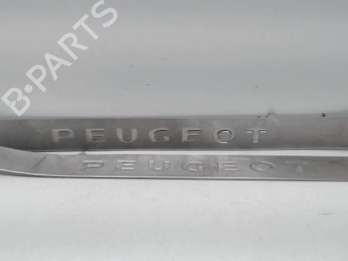 Used Hub cap PEUGEOT 3008 I MPV (0U_) 2.0 HDi (163 hp) 26992212