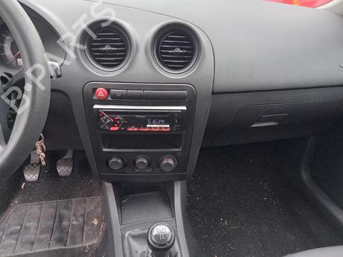 Used Warning switch SEAT IBIZA III (6L1) 1.4 TDI (75 hp) 26990882