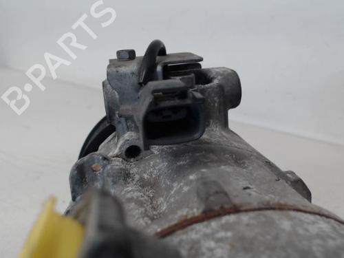 AC compressor FIAT 500X (334_) 2.0 D Multijet 4x4 (334AXB22, 334AXD2B) | BP28427471M34 - Image 2