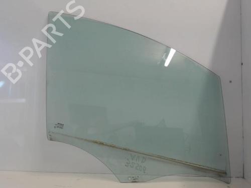 Used Front right door window CITROËN XSARA PICASSO (N68) 2.0 HDi (90 hp) 26994399