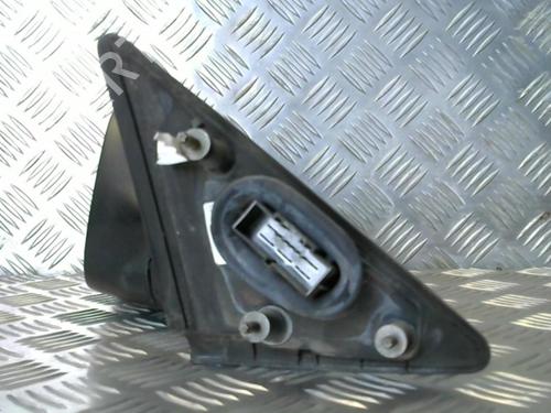 Left mirror RENAULT SAFRANE I (B54_) 2.0 (B540) | BP27005239C26 