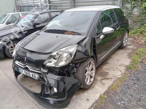 Starter CITROËN DS3 (SA_) 1.6 VTi 120 | BP27015446M8  - Image 6