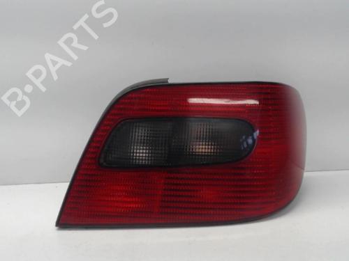 Højre baglygte CITROËN XSARA (N1) 1.9 D (70 hp) 26992077