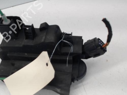 Front right lock LANCIA MUSA (350_) 1.3 D Multijet (350.AXM11, 350.AXM1A, 350.AXI1A) | BP26988150C97 