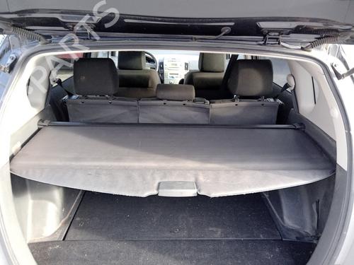 Chapeleira/Cortina mala TOYOTA COROLLA Verso (ZER_, ZZE12_, R1_) 2.2 D-4D (AUR10_, AUR10R) (136 hp) 30900858