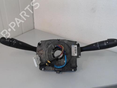 Used Steering column stalk PEUGEOT 207 (WA_, WC_) 1.4 HDi (68 hp) 26992412