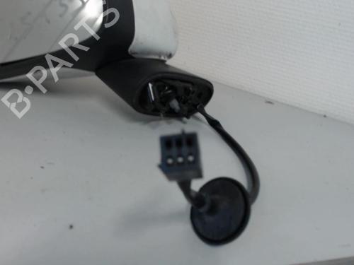 Bakspejl venstre OPEL CORSA C (X01) 1.7 DI (F08, F68) (65 hp) 27004979