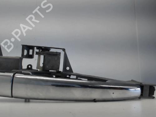 Rear right exterior door handle PEUGEOT 3008 I MPV (0U_) 1.6 HDi | BP27019736C130 