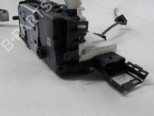 Rear right lock PEUGEOT 308 SW I (4E_, 4H_) 1.6 HDi | BP26989116C99 