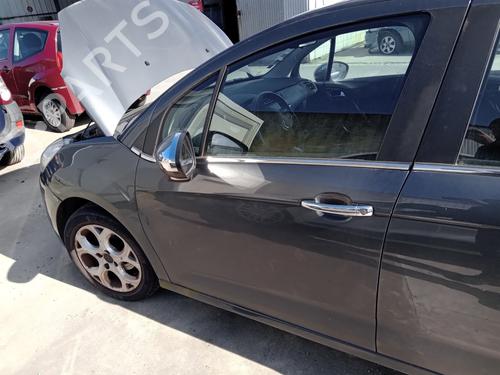 Used Front left exterior door handle CITROËN C3 II (SC_) 1.2 VTi 82 (82 hp) 26989415