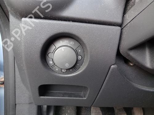 Licht Schakelaar OPEL CORSA D (S07) 1.2 LPG (L08, L68) (80 hp) 31282306