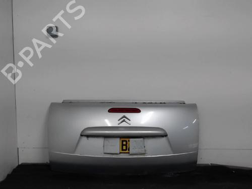 Used Tailgate CITROËN C3 Pluriel (HB_) 1.4 (73 hp) 26999646