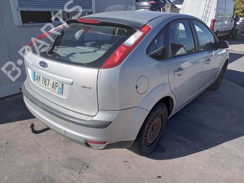 Starter FORD FOCUS II (DA_, HCP, DP) 1.8 TDCi | BP27011682M8 - Image 4