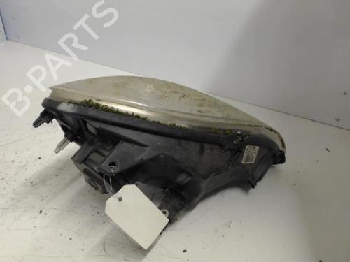 Used Left headlight Left headlight RENAULT KANGOO Express (FC0/1_) 1.5 dCi (FC07, FC1R) (65 hp) 26991497 26991497