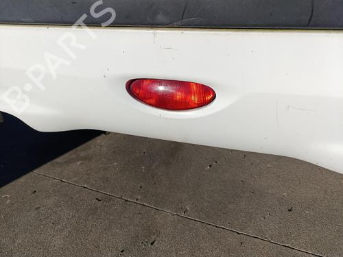 Used Rear fog light Rear fog light PEUGEOT 206 Hatchback (2A/C) 1.4 HDi eco 70 (68 hp) 40178712 40178712